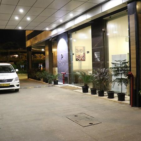 Pallavi A'Vida Navi Mumbai Zewnętrze zdjęcie