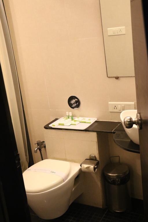Pallavi A'Vida Navi Mumbai Zewnętrze zdjęcie